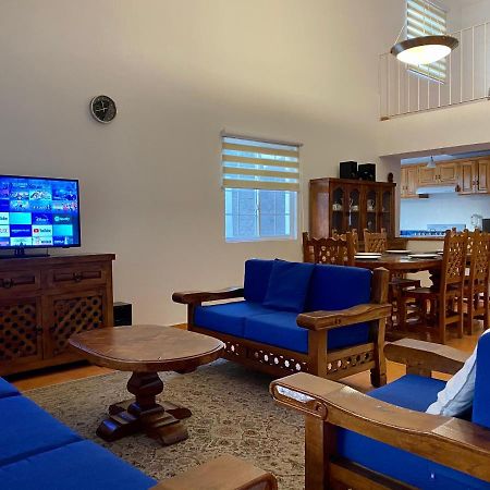 La Casa De La Glorieta Aparthotel Γκουαναχουάτο Εξωτερικό φωτογραφία