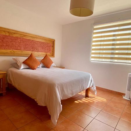 La Casa De La Glorieta Aparthotel Γκουαναχουάτο Εξωτερικό φωτογραφία