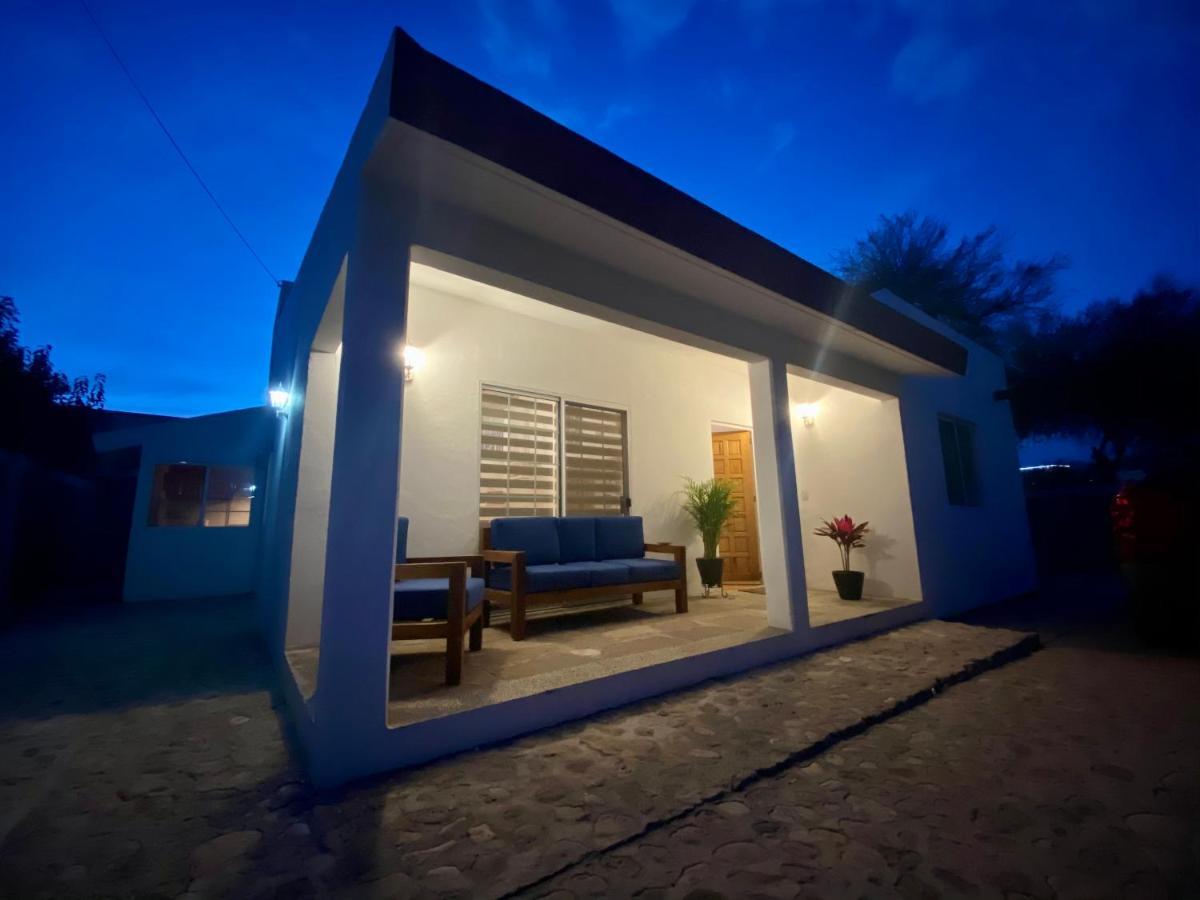 La Casa De La Glorieta Aparthotel Γκουαναχουάτο Εξωτερικό φωτογραφία
