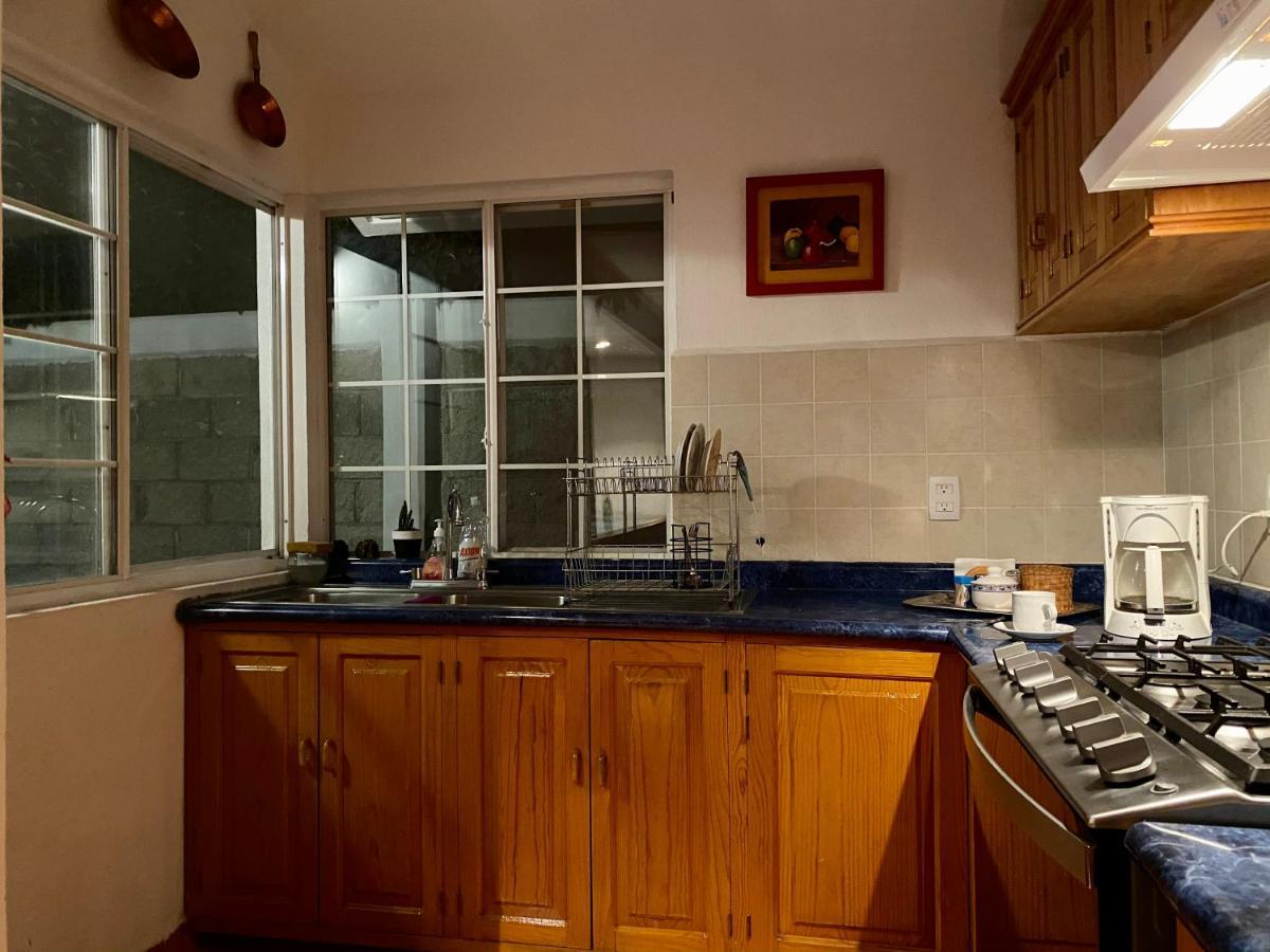 La Casa De La Glorieta Aparthotel Γκουαναχουάτο Εξωτερικό φωτογραφία