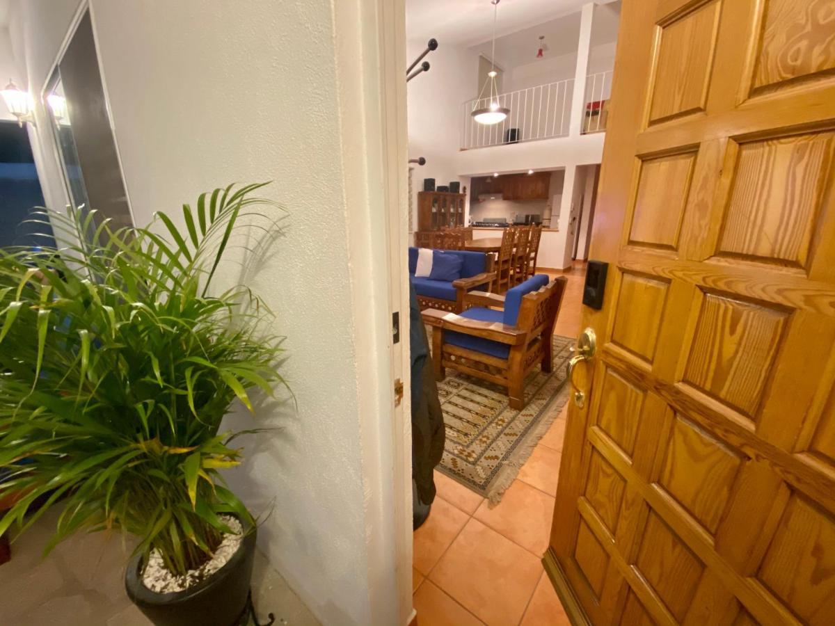 La Casa De La Glorieta Aparthotel Γκουαναχουάτο Εξωτερικό φωτογραφία