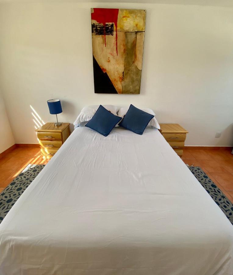 La Casa De La Glorieta Aparthotel Γκουαναχουάτο Εξωτερικό φωτογραφία
